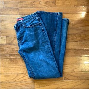 Express jeans